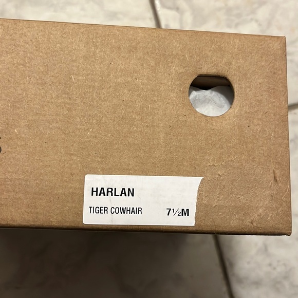 Harlan Slip-On Sneaker Size 7.5 - Coconuts by Matisse - Picture 13 of 15